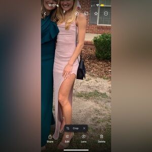 Windsor formal dress